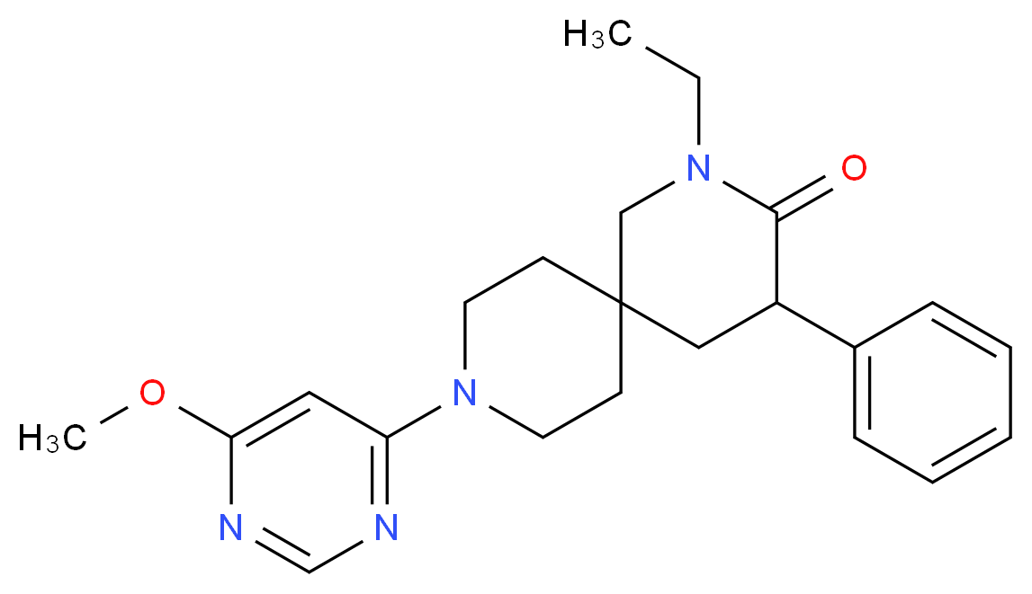  分子结构