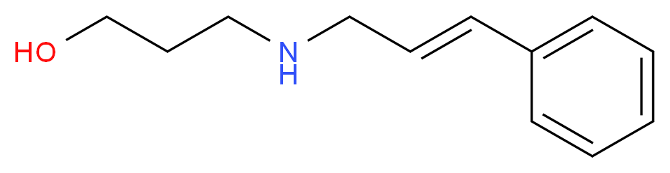 CAS_4720-35-8 分子结构