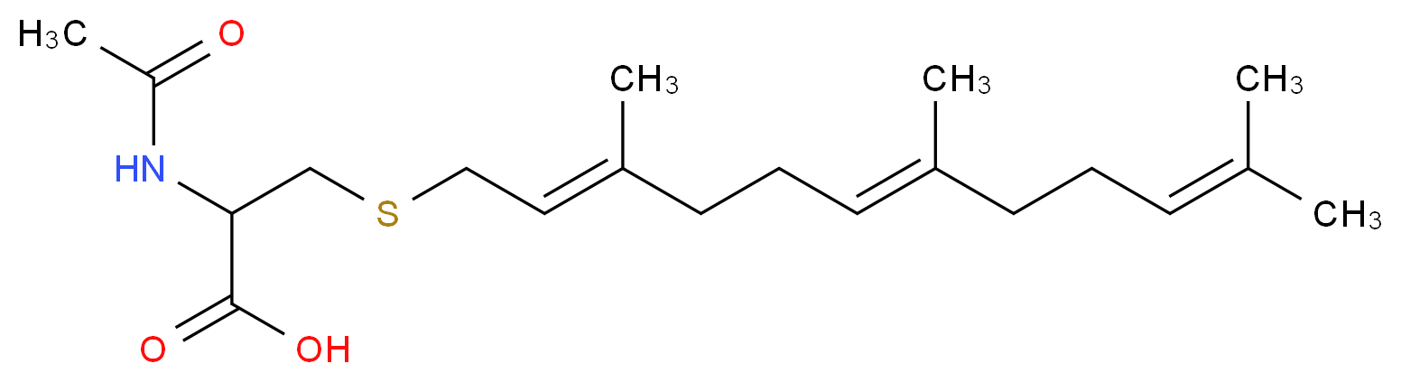 CAS_135304-07-3 分子结构