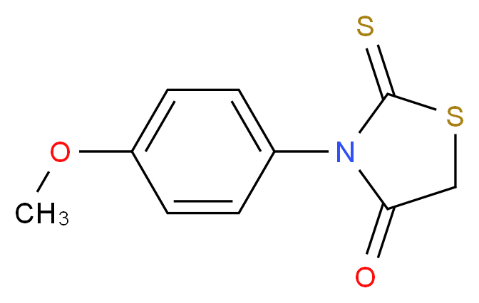 _分子结构_CAS_)