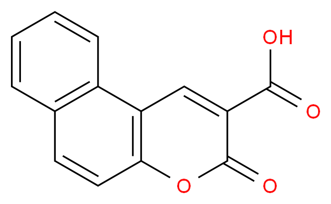 CAS_4361-00-6 分子结构