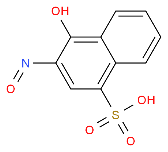 3682-32-4 分子结构