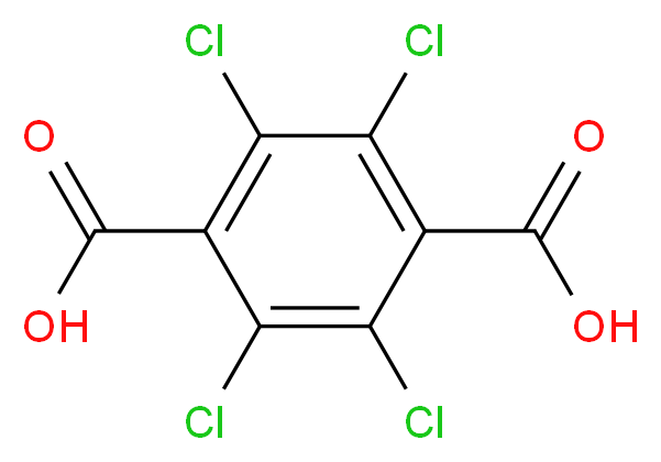 CAS_2136-79-0 分子结构