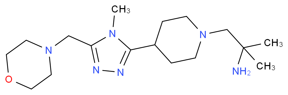  分子结构