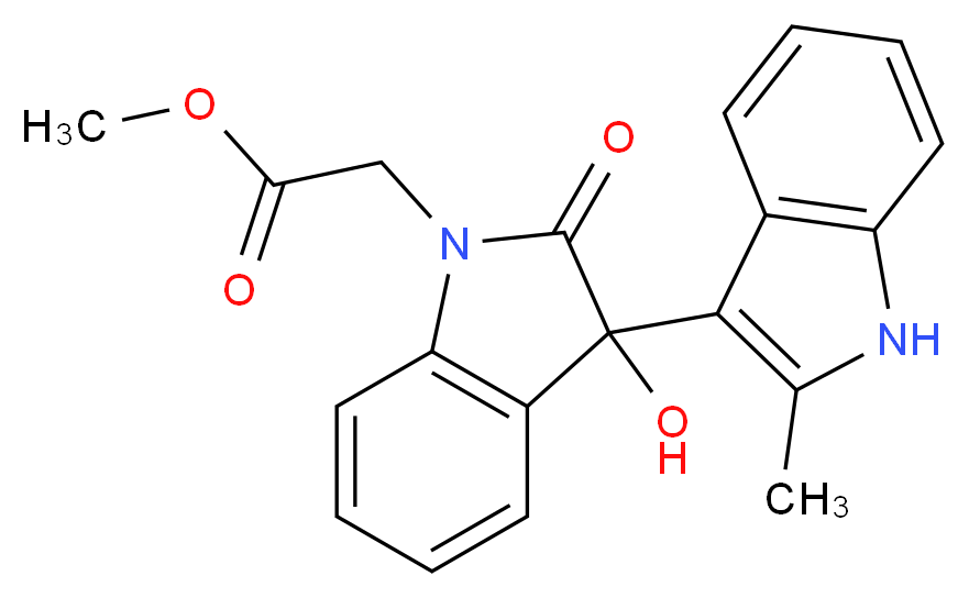 164265534 分子结构