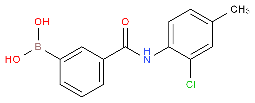 957060-97-8 分子结构