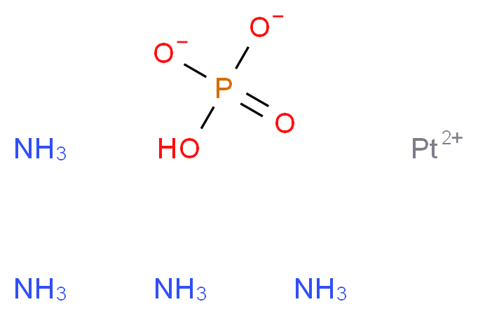 CAS_127733-98-6 分子结构