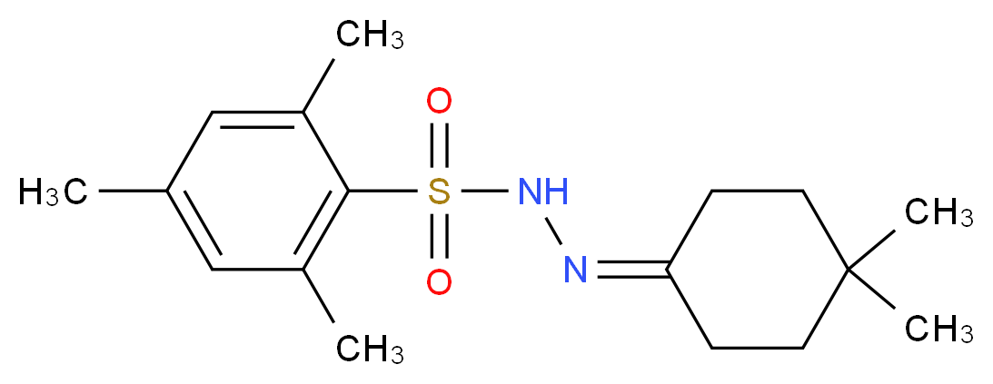 CAS_957066-12-5 分子结构