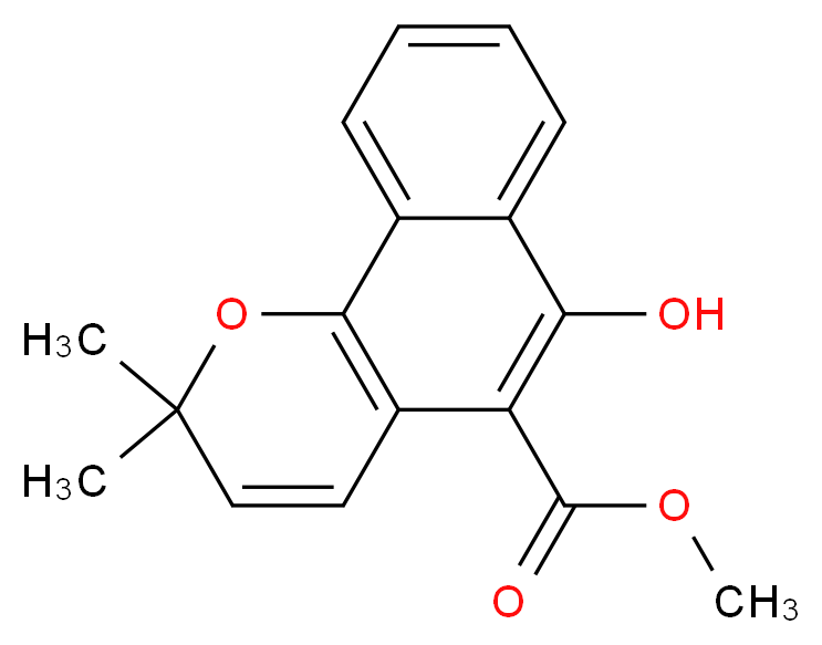 55481-88-4 分子结构
