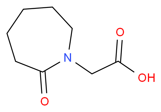 35048-56-7 分子结构