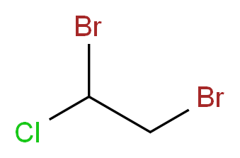 CAS_598-20-9 molecular structure