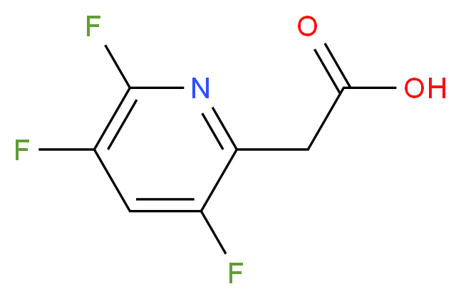1119450-11-1 分子结构