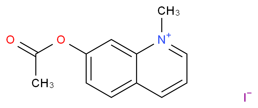 CAS_7270-83-9 molecular structure