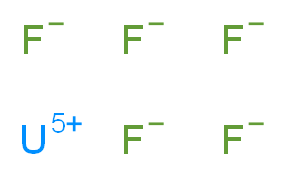 13775-07-0 分子结构