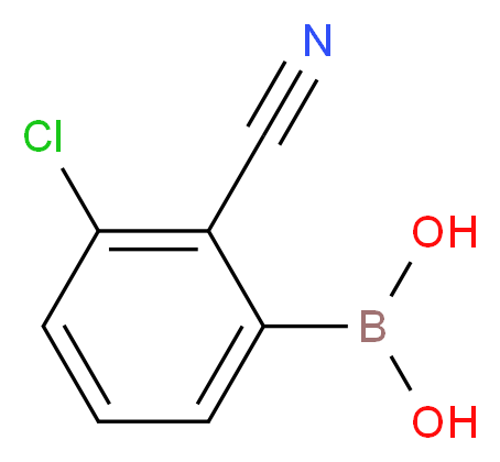 CAS_1217500-67-8 molecular structure