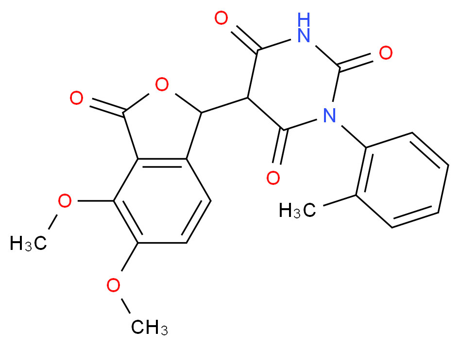 164278294 分子结构