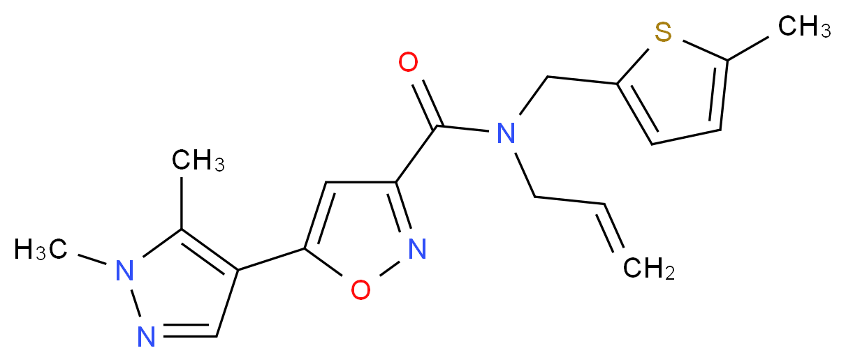  分子结构
