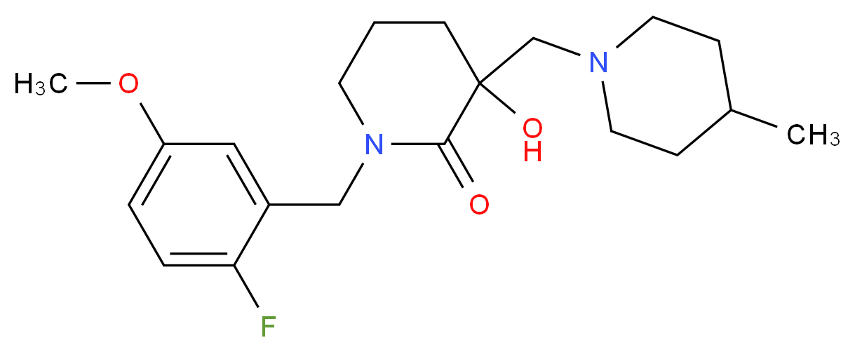  分子结构