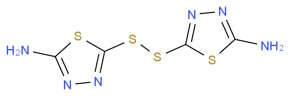 CAS_36999-88-9 分子结构