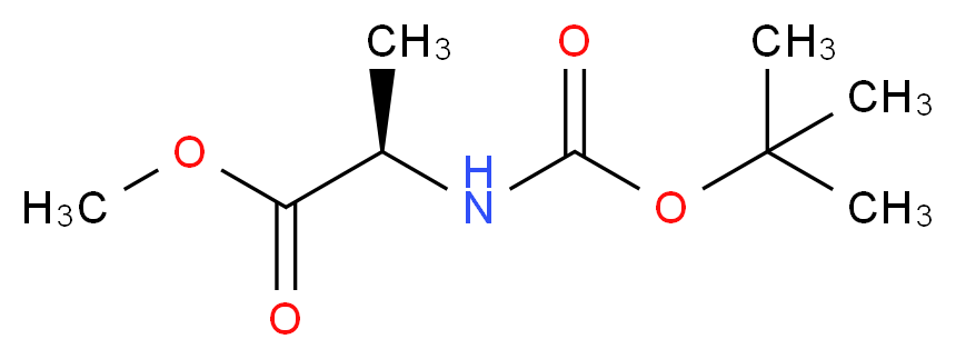 CAS_91103-47-8 molecular structure