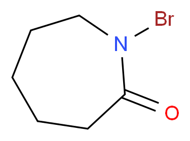 2439-83-0 分子结构