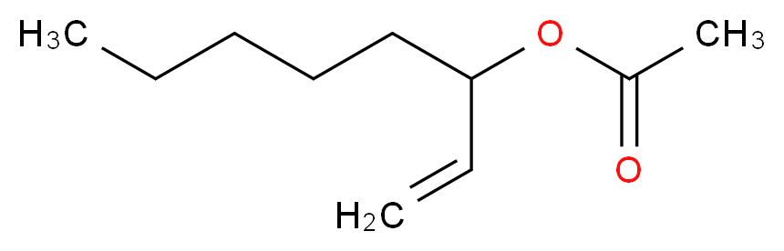 CAS_2442-10-6 molecular structure