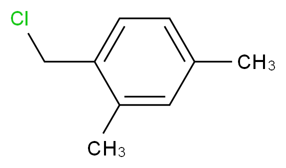 CAS_824-55-5 molecular structure