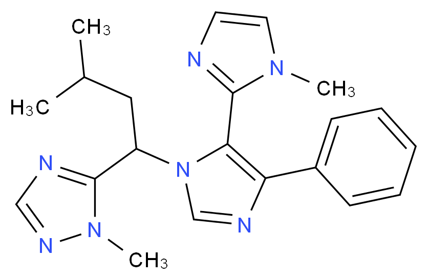  分子结构