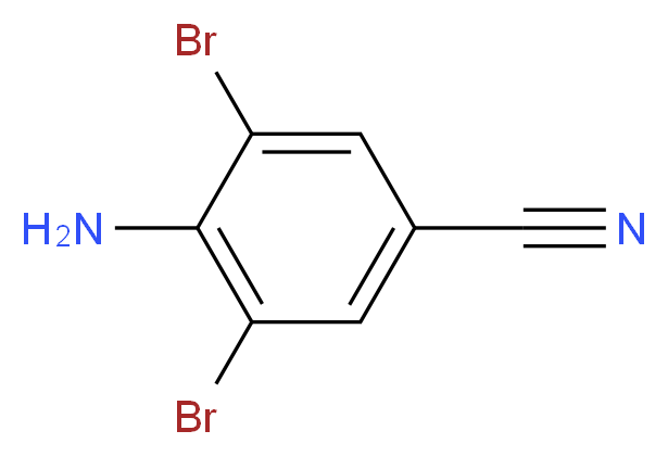 CAS_58633-04-8 molecular structure