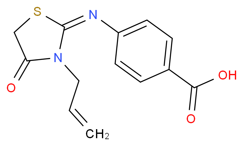 CAS_303093-13-2 molecular structure
