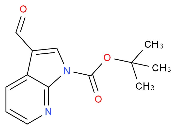 CAS_144657-66-9 分子结构