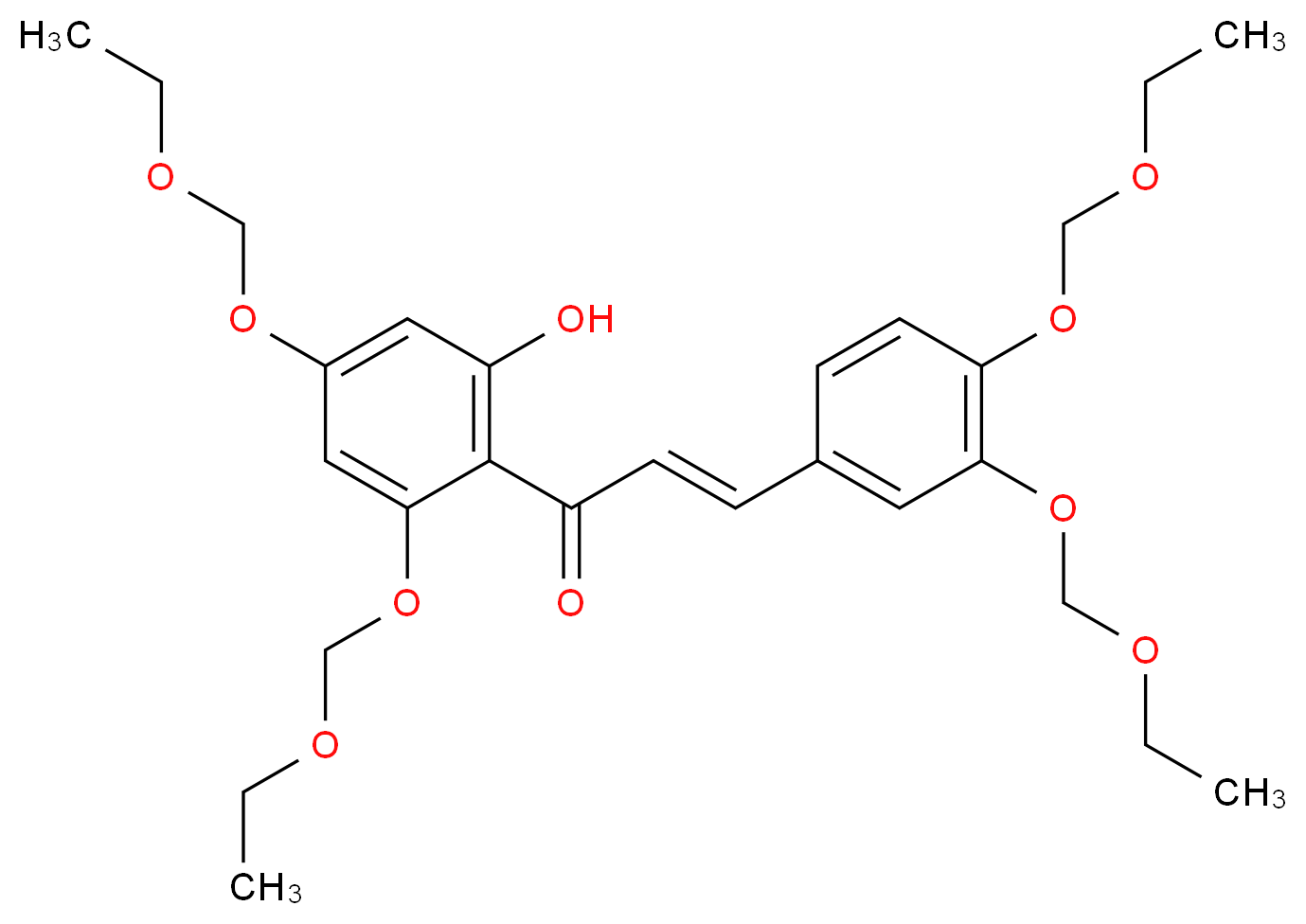 1076199-11-5 分子结构