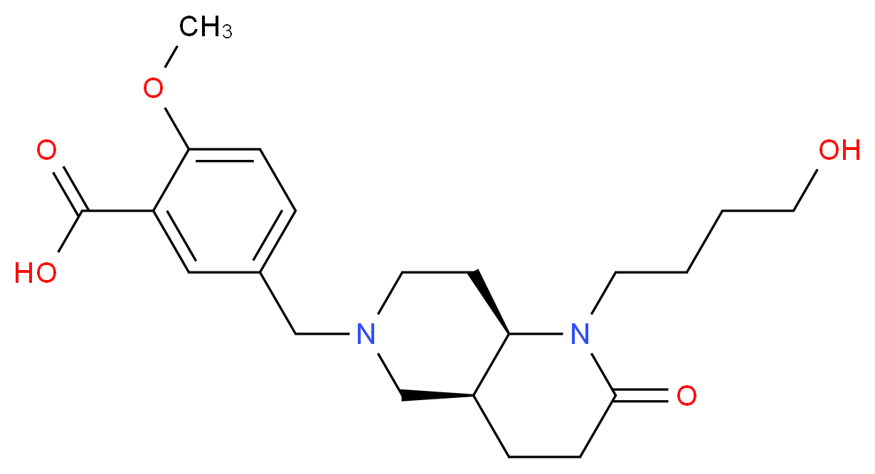  分子结构
