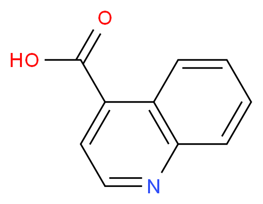 486-74-8 分子结构