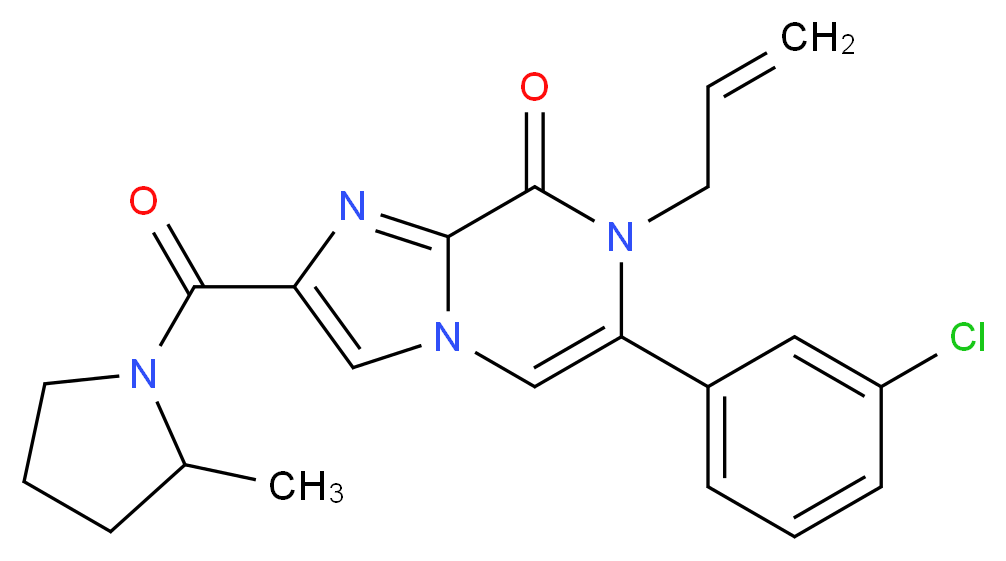  分子结构
