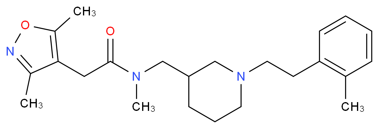  分子结构