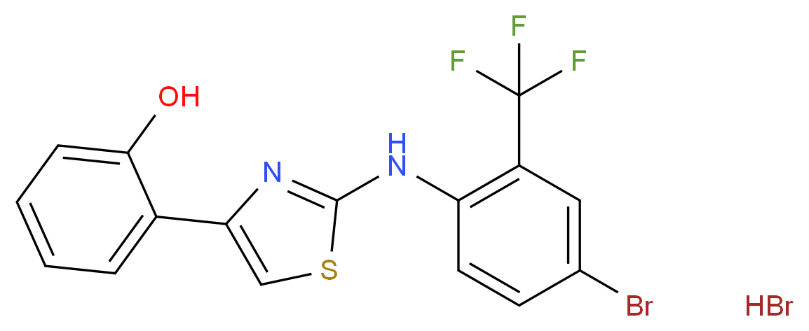 MFCD08458095 分子结构