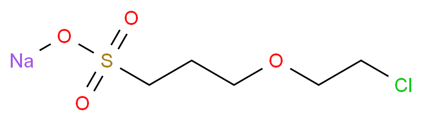 MFCD00151437 分子结构