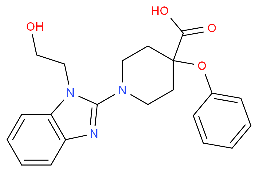  分子结构