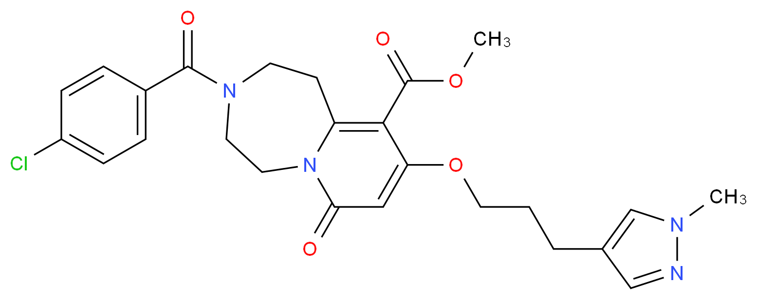  分子结构