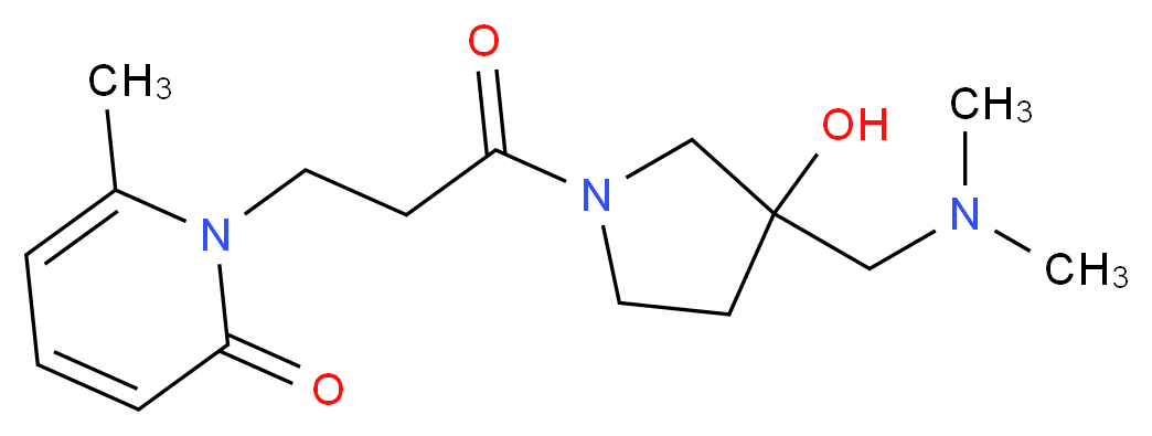  分子结构