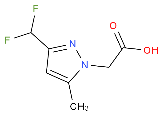 957487-29-5 分子结构