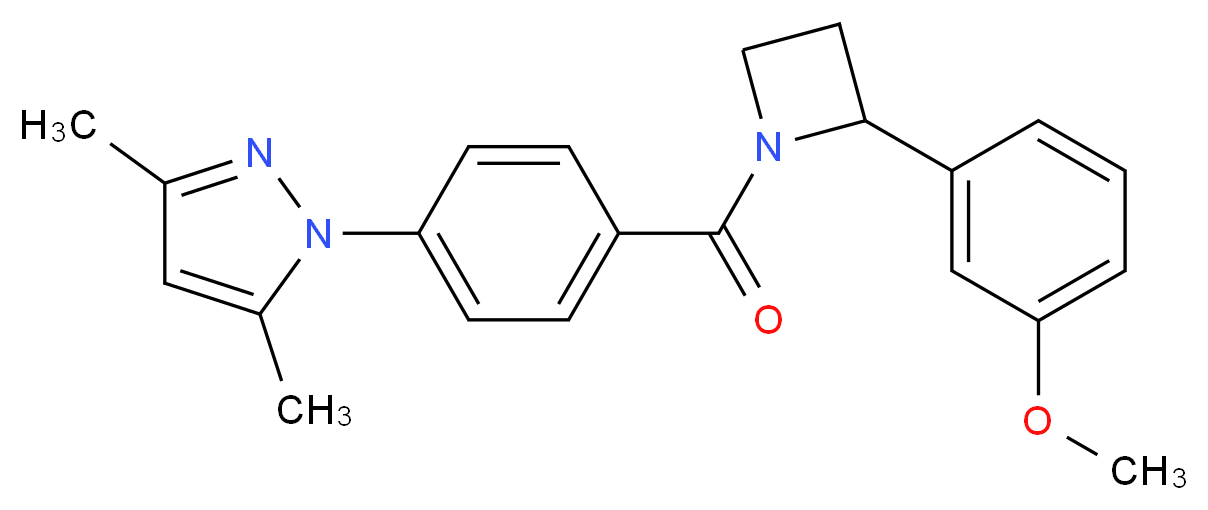  分子结构