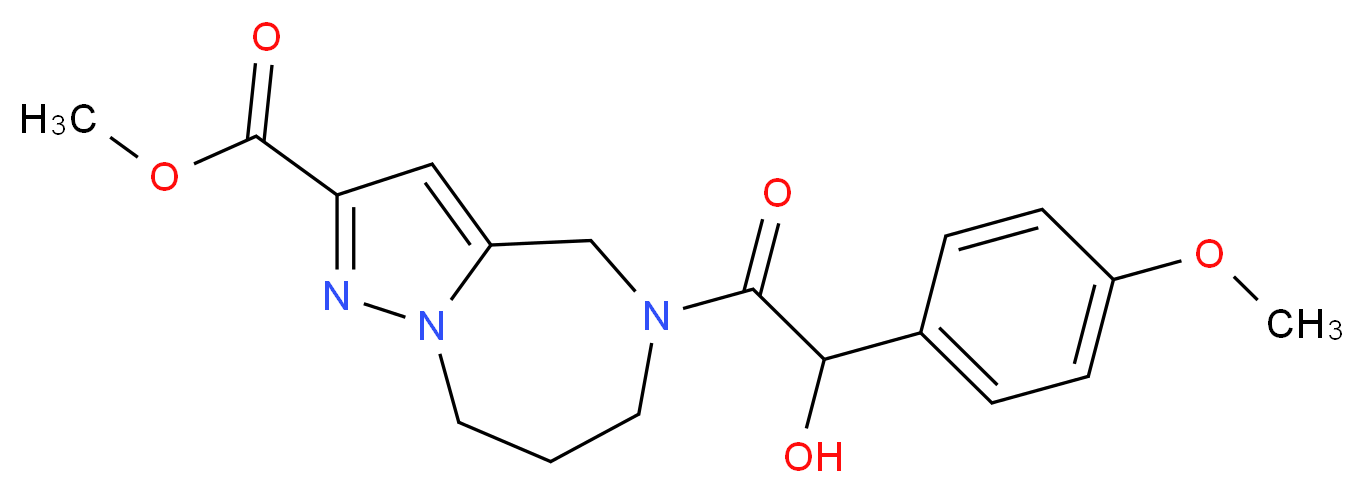  分子结构