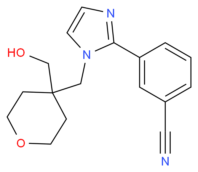  分子结构