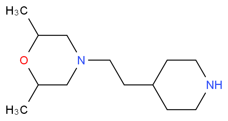 MFCD10691694 分子结构