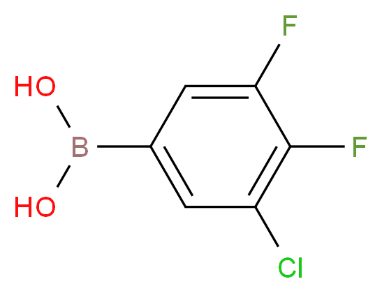 925910-42-5 分子结构