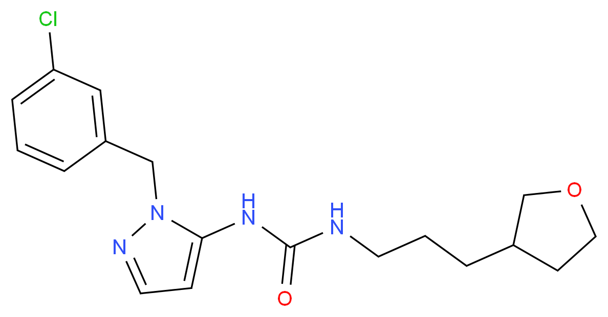  分子结构