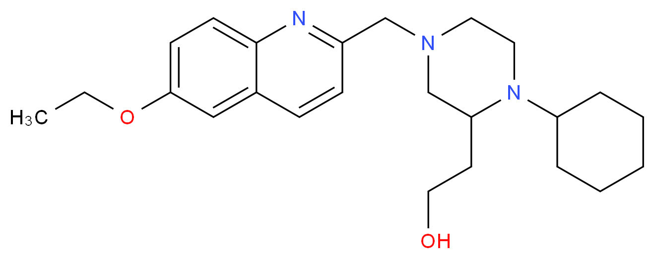 分子结构