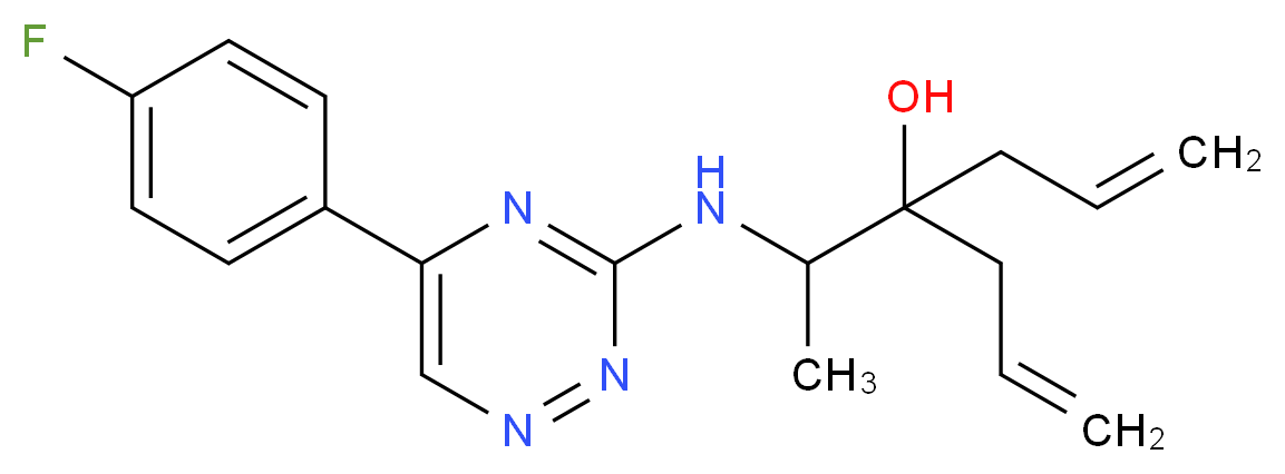  分子结构
